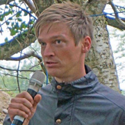 Jörgen Sundin, Naturvårdsverket