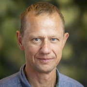Johan J Möller, Skogforsk