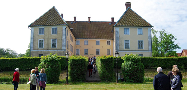 Krageholms slott